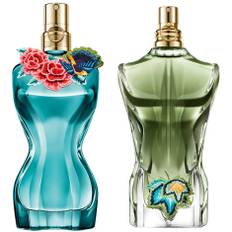 Jean Paul Gaultier Power Couple