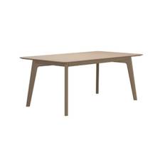 Stressless® Bordeaux spisebord (Medium inkl. 2 tillægsplader, Lakeret eg)