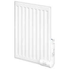 Oljefyllt Element Pax Enkel H500 11-504, B: 400 mm,300W, 400V