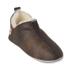 Shepherd, Henrik Hjemmesko, 68-0051 - Oiled Antique - 46