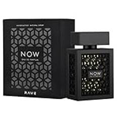 Nu | Eau De parfum 100 ml | Maison Alhambra