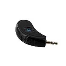 Tnb - 3,5 mm Bluetooth Audio Jack mottagare med handsfree-kit - T'nB