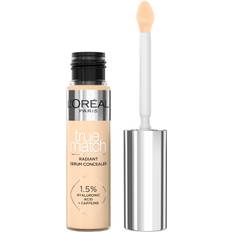 L'Oréal Paris True Match Radiant Serum Concealer 4n 11.0ml - Flytande Från Magasin (11.0ml)