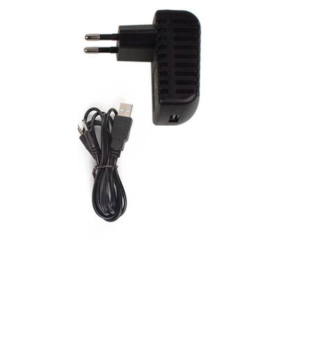 800m Electric Dog Training Collar Anti-barking Device - Charger