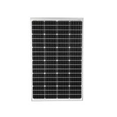 <![CDATA[Solpanel 130W-18V - Sunlux® JA Mono PERC]]>