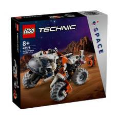 Lego Technic, Mobil rumlæsser (42178)