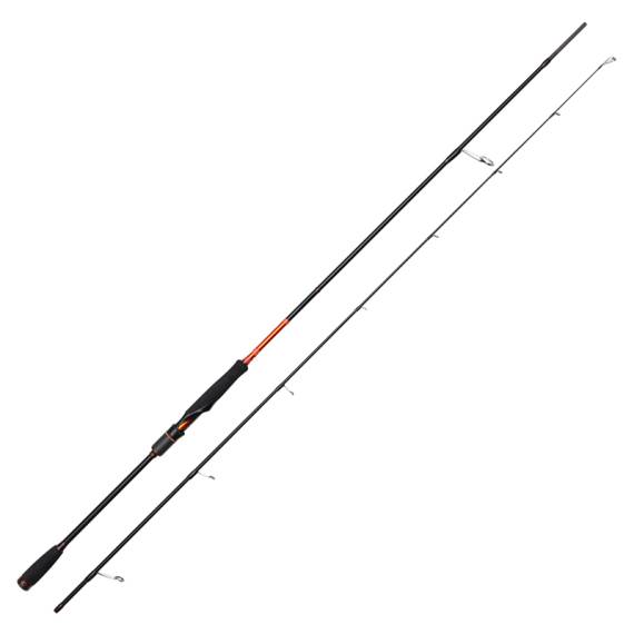 Kinetic Xarann Predator CT 7'6''/225cm 3XH 40-120g 2Sec