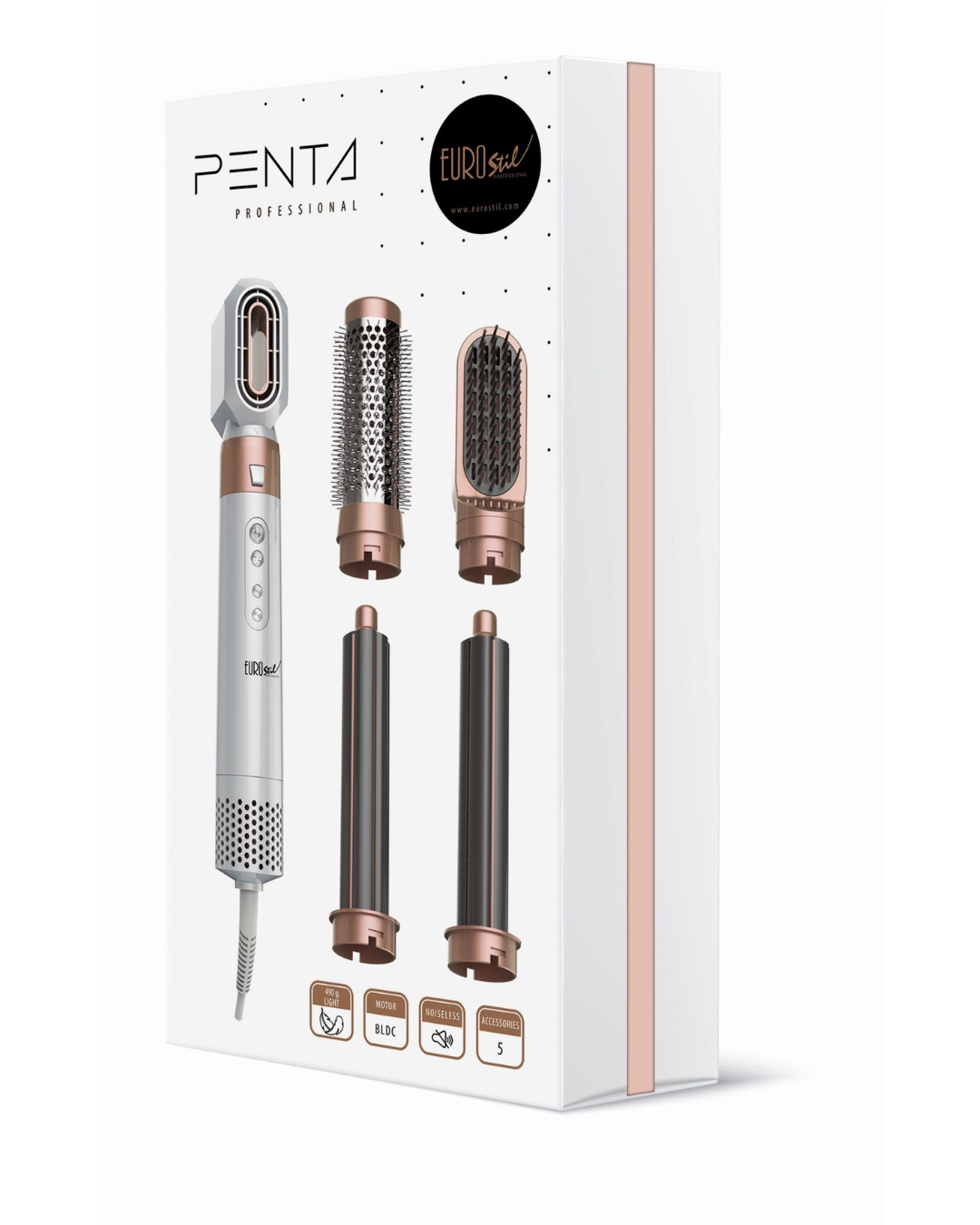 Penta Hair Dryer - Default Title