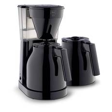 MELITTA EASY THERM SORT MED 2 TERMOKANDER