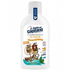 Junior Mouthwash (400ml) - Soft Mint