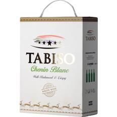 Tabiso Chardonnay BIB