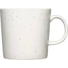 Iittala Teema 30cl Krus, Recycled - NO_SIZE Muggar Med Öra Från Magasin - Hvid (NO_SIZE)