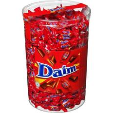 Dajm Minis Chokolade 2 x 2,5 kg