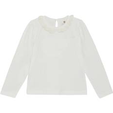 En Fant Tshirt LS - Från Magasin - Egret (140)
