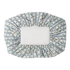 MarMar Våtservettsfodral - 21x12 cm - Floral Stripe - MarMar - One Size - Våtservettsfodral