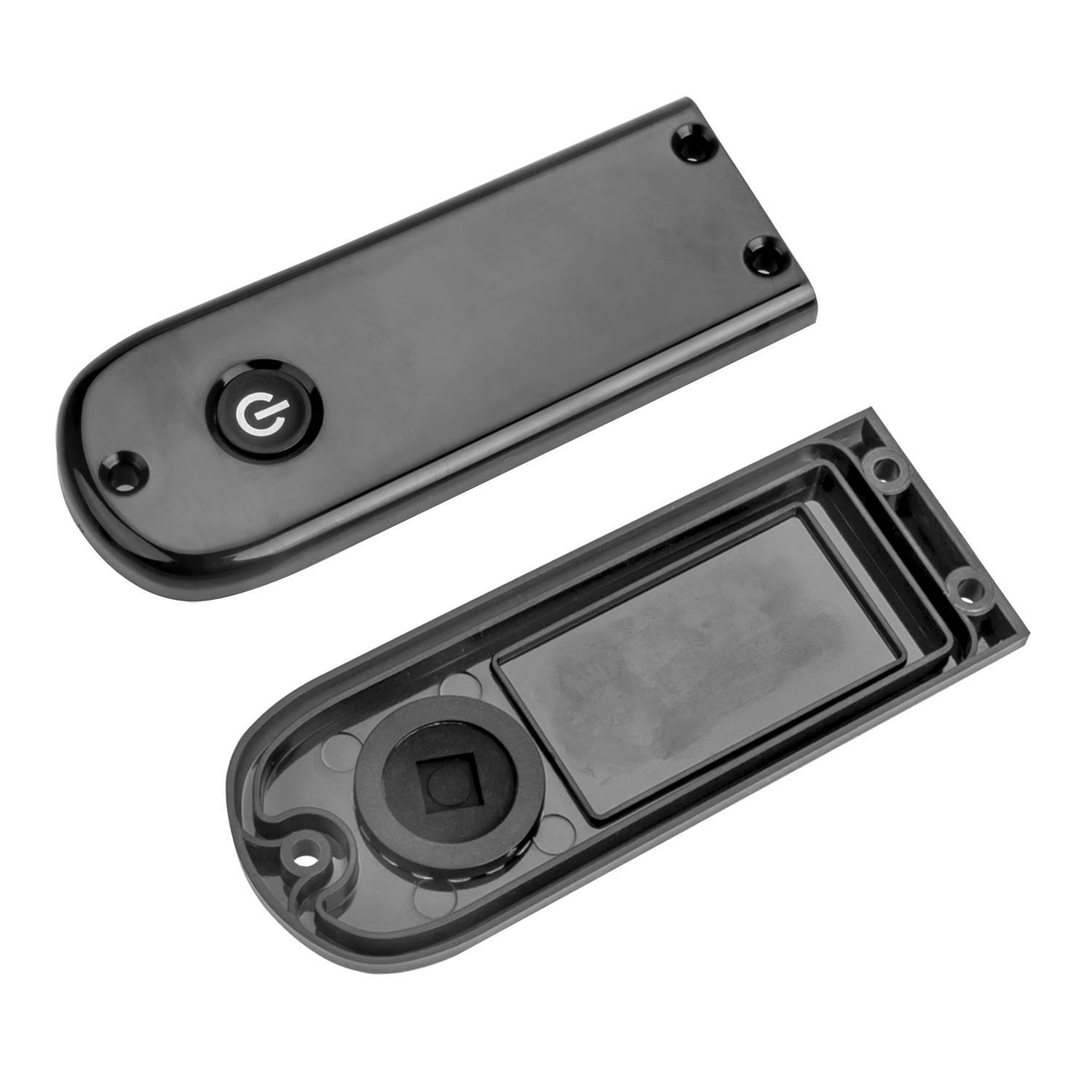Displaypanel – Segway Ninebot G30 Elscooter