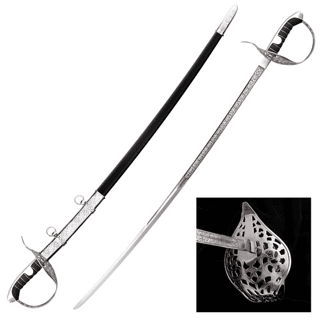 Cold Steel Dueling Saber