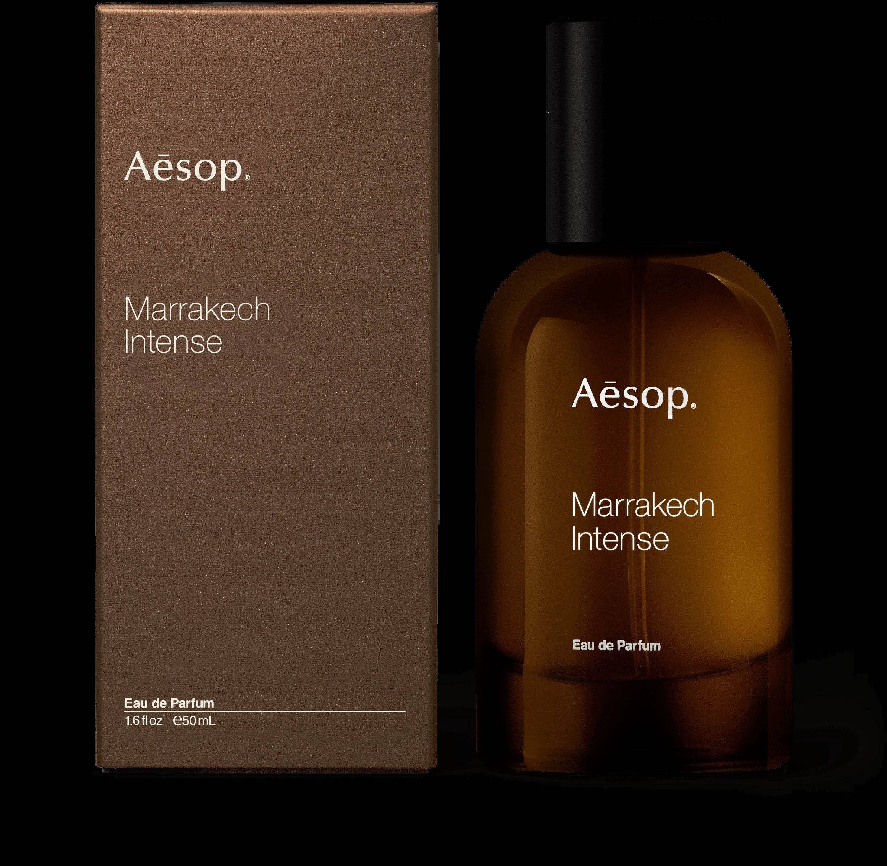 Aesop Marrakech intensiv Aesop - 50 ml