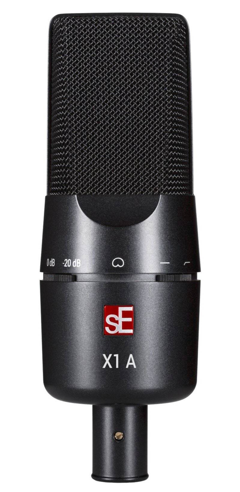 sE Electronics X1-A - Stormembransmikrofon