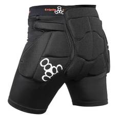 Triple Eight Bumsaver 2 Crash Pants (Sort)
