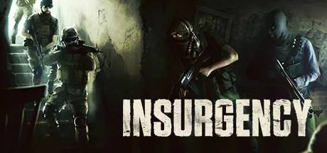 Insurgency (Steam)