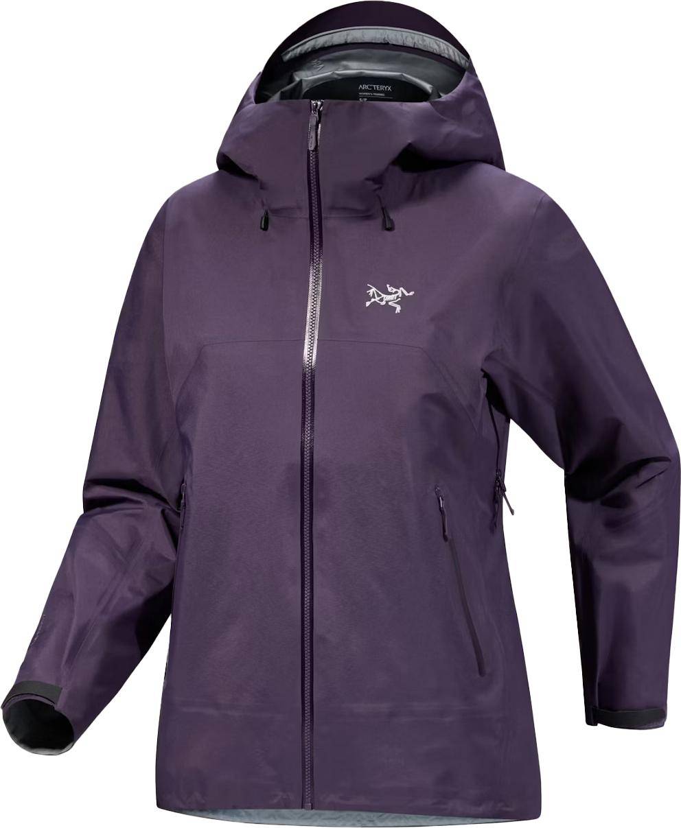 Arc'teryx Women's Beta SL Jacket  Moondrop, S