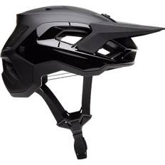 Cykelhjälm Fox Helmet Speedframe Pro CE Matte Black - Matt Svart (S)