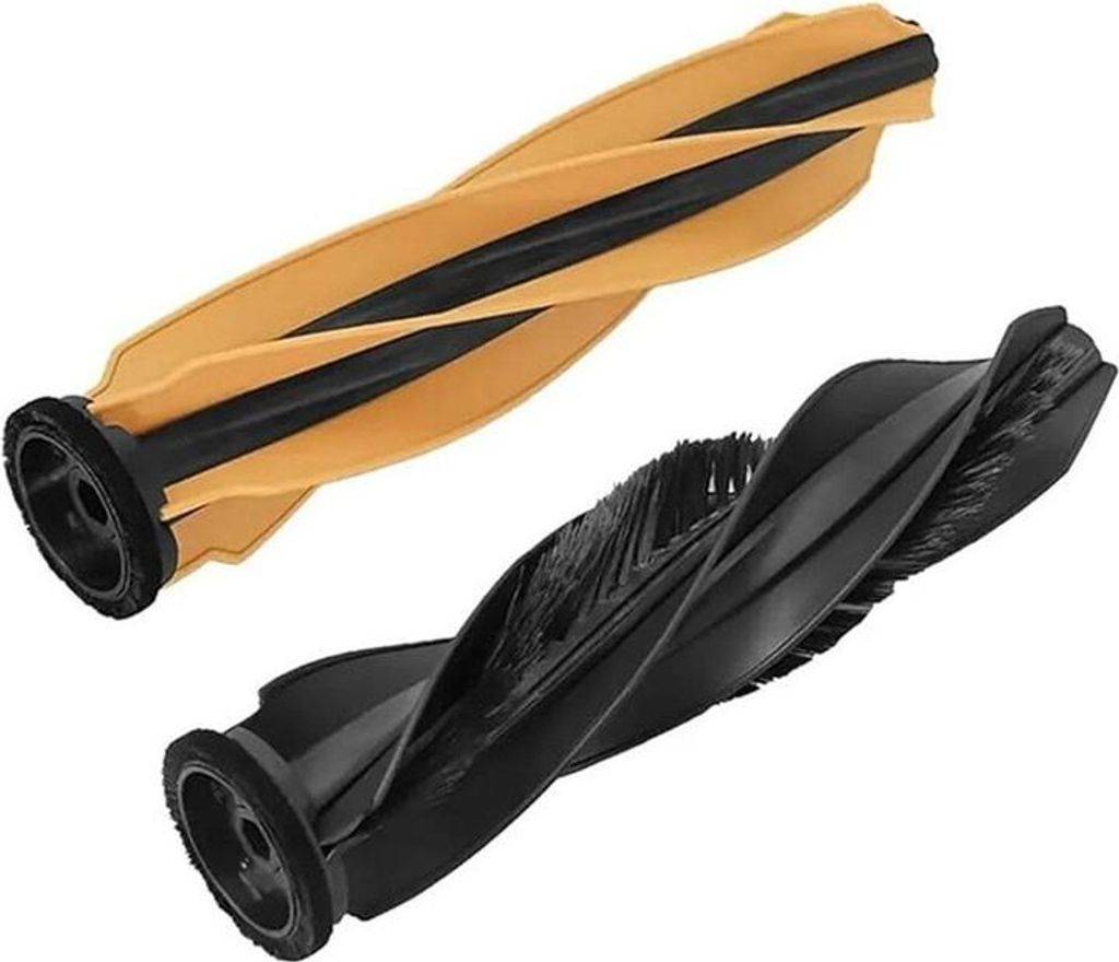 Dreame X50 Ultra Roller Brush - 2-pak