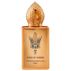 Stephane Humbert Lucas Soleil de Jeddah Mango Kiss - Eau de Parfum - Resestorlek - 10 ml