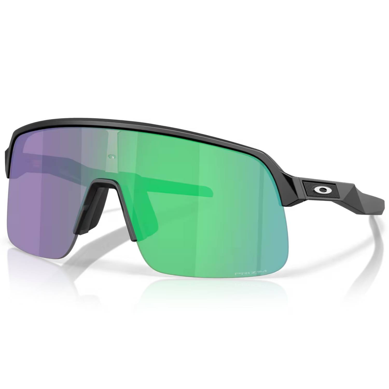 Oakley Sutro Lite S, Prizm Jade/Matte Black - M (130mm)