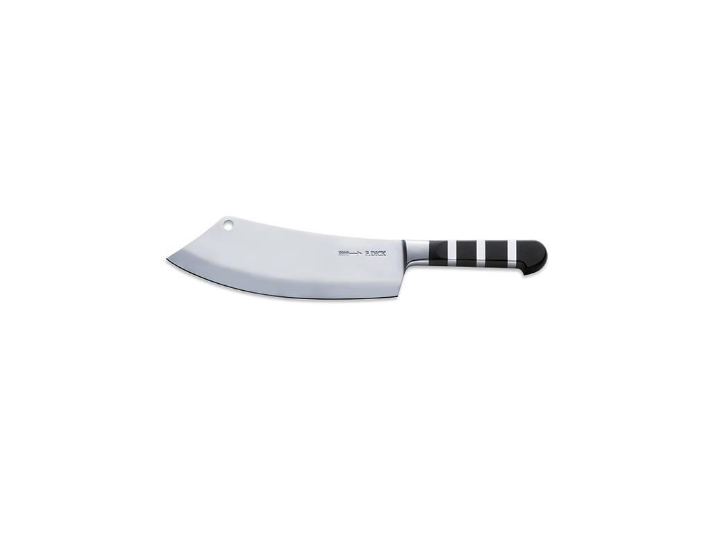 Kockkniv, Ajax, 22 cm, F. Dick 1905