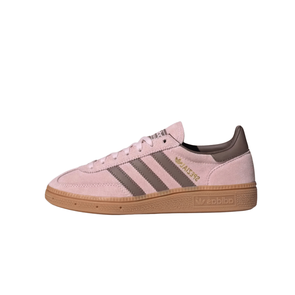 Adidas Handball Spezial Clear Pink Earth Strata - 38