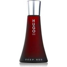 Hugo Boss Deep Red 90 ml