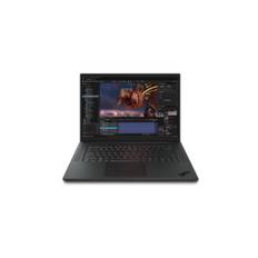 Lenovo ThinkPad P1 Gen 6 21FV - 180°-Scharnierdesign - Intel Core i7 13800H / 2.5 GHz - vPro Enterprise - Win 11 Pro - RTX 3500 Ada - 32 GB RAM - 1 TB SSD TCG Opal Encryption 2, NVMe, Performance - 40.6 cm (16")