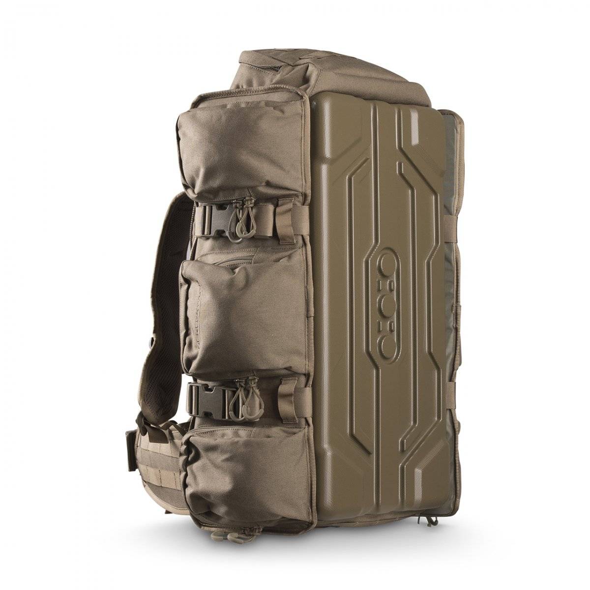 Eberlestock UpRanger Pack