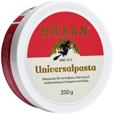 Universalpasta Häxan 250g