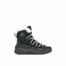 Sorel Ona™ Rmx Glacy Plus Wp Støvler, Black/Sea Salt, 39