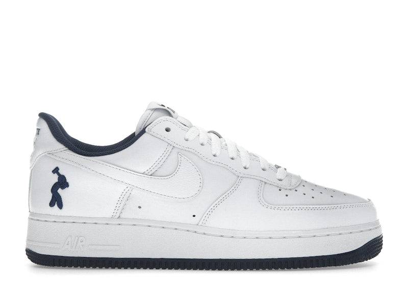 Nike Air Force 1 Low Lil Yachty Concrete Boys It's Us - 45 / Standard
