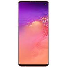 Samsung Galaxy S10+ | 8 GB | 128 GB | Single-SIM | Flamingo Pink