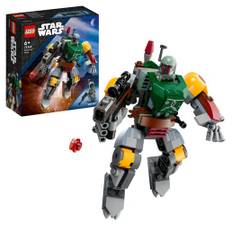 75369 Boba Fett™-kamprobot