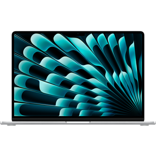 MacBook Air 15 M2 8-core CPU, 10-core GPU/8GB/256GB, svenska