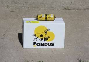 Pondus Original - Helkartong