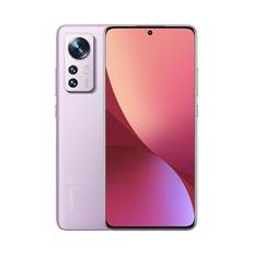 Xiaomi 12 5G Purple 8+256GB - Fyndvara
