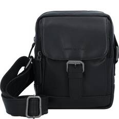 Fiorentina Mini Bag Umhängetasche Leder 16 cm