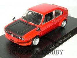 Alfa Romeo Alfasud Ti (1973)