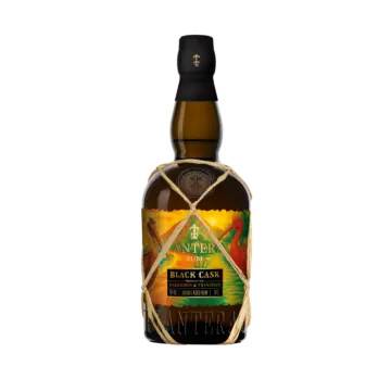 Planteray Black Cask - Barbados & Trinidad.