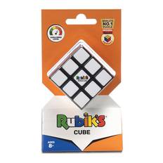 RUBIKS Rubiks 3X3 Cube |Multi/patterned |One Size