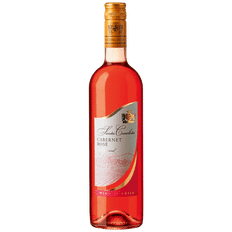 Santa Conchita Cabernet Rosé 13% 75 cl