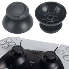 PS5 Gamepad Controllers Byte av Joystick Cap, 1st - Svart