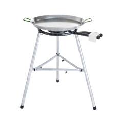 Paella World Paella Kocher/-Grill Set Comfort Line-Set 3 55cm